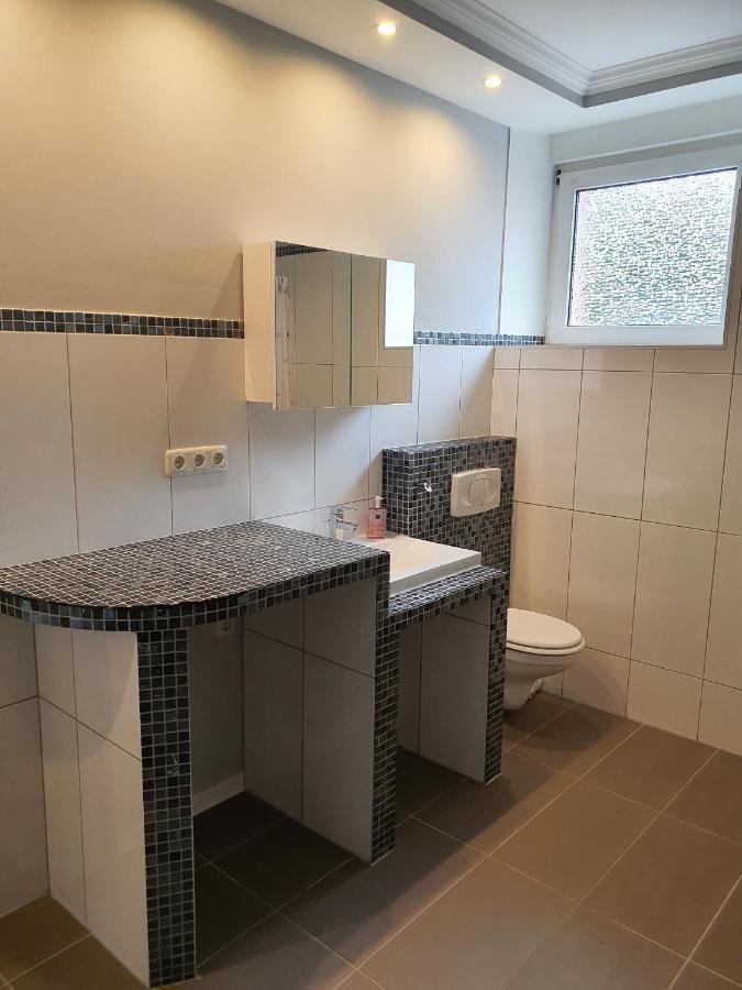 Mozart27 - Ferienwohnung Pirmasens Extérieur photo